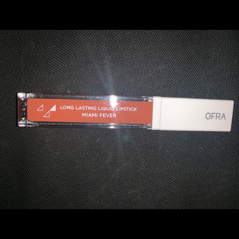 Ofra liquid lipstick